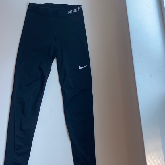 Nike Pro dri fit leggings